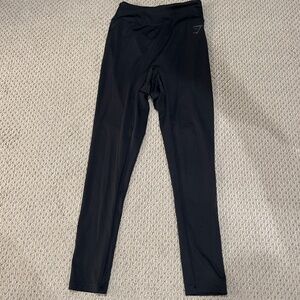 Gym shark power regular leggings
